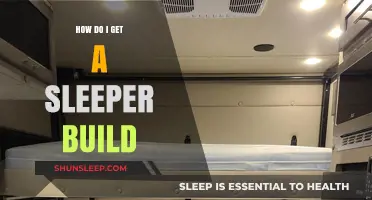 Mastering the Sleeper Build: Tips for Subtle High-Performance Upgrades