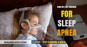 How to Get Tested for Sleep Apnea: A Comprehensive Guide