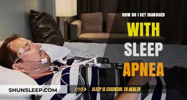 Diagnosing Sleep Apnea: Steps to Get Tested and Treated Effectively