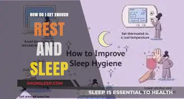 Mastering Restful Sleep: Essential Tips for Optimal Energy and Well-Being