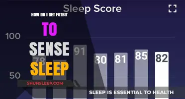Mastering Fitbit Sleep Tracking: Tips to Ensure Accurate Sleep Detection