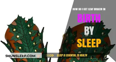 Unlocking Leaf Bracer: A Guide for Birth by Sleep Players
