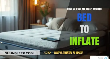 Quick Guide to Inflating Your Sleep Number Bed Effortlessly