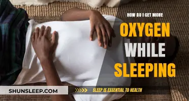 Boost Oxygen Levels: Sleep Better with These Proven Breathing Techniques