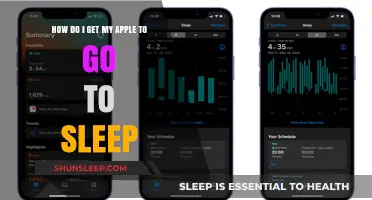 Helping Your Apple Device Sleep: A Simple Guide to Power Saving