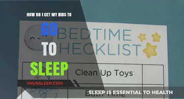 Effective Bedtime Strategies: Helping Kids Sleep Peacefully Every Night
