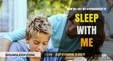 Building Trust: Steps to Co-Sleep Comfortably with Your Stepdaughter
