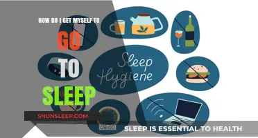 Mastering Sleep: Simple Strategies to Help You Drift Off Easily