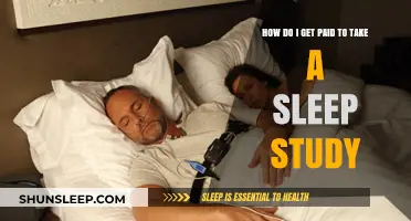 Earn Money While Resting: Guide to Paid Sleep Study Participation