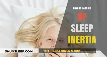 Beat Sleep Inertia: Proven Strategies for a Refreshed Morning Start