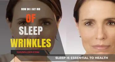 Effective Ways to Prevent and Smooth Sleep Wrinkles Overnight