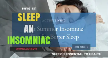 Conquering Insomnia: Proven Strategies for Restful Sleep and Peaceful Nights