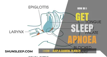 Understanding Sleep Apnoea: Causes, Symptoms, and Diagnosis Explained