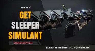 Unlock Sleeper Simulant: Destiny 2 Quest Guide & Tips