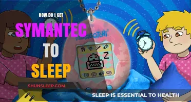 Mastering Symantec Sleep Mode: A Step-by-Step Guide for Users
