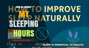 Optimize Your Rest: Strategies to Safely Reduce Sleep Hours