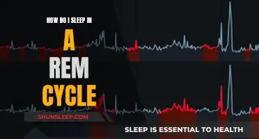 Understanding REM Sleep: A Guide to Better Sleep Quality