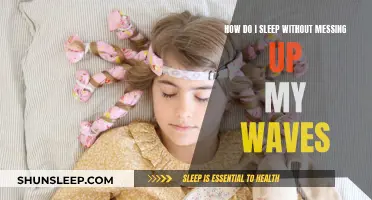 Perfect Night's Sleep: Preserving Your Waves