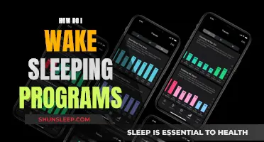 Revive Your Programs: Strategies to Wake Sleeping Code