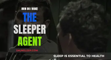 Unleash the Power: Strategies to Awaken Your Sleeping Agent