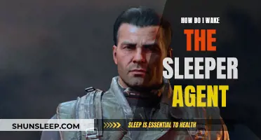 Unleashing the Potential: Awakening Your Inner Sleeper Agent