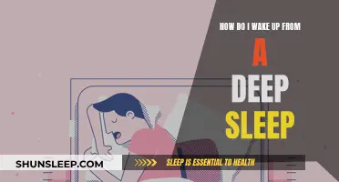 Overcoming the Slumber: Tips for Waking Up Refreshed