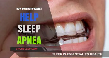Mouth Guards for Sleep Apnea: Effective Relief and Better Rest