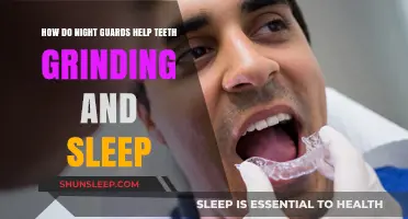 Night Guards: Effective Relief for Teeth Grinding and Better Sleep