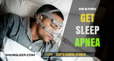 Understanding Sleep Apnea: Causes, Risk Factors, and Prevention Strategies