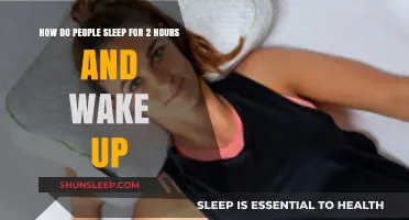Mastering the Art of Power Naps: Wake Up Refreshed in 2 Hours