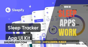 Sleep Apps: How Do They Work?