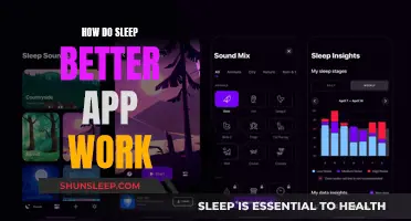 Sleep Better Apps: The Science Behind Their Success