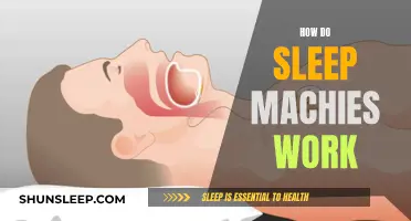 The Science of Sleep Machines: How Do They Work?