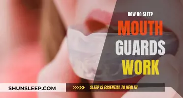 Mouth Guards: Understanding Their Role in Sleep