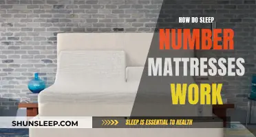 Sleep Number Mattresses: Understanding Their Unique Functionality