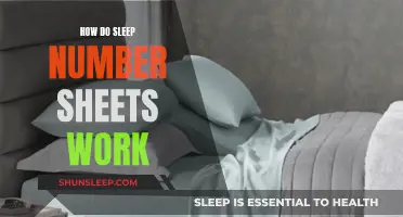 Sleep Number Sheets: Understanding Their Functionality and Features