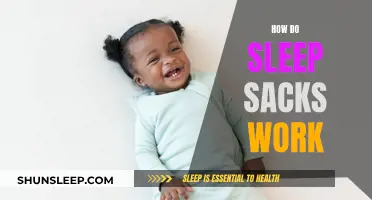 Sleep Sacks: Understanding Their Functionality and Benefits