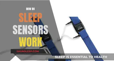 Sleep Sensors: Understanding Their Functionality and Mechanism