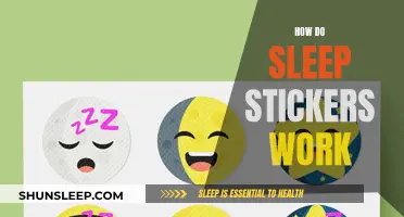 Sleep Sticker Science: How Do They Work?