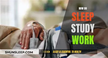 Sleep Study: What to Expect and How it Works