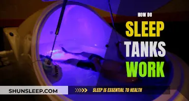 Sleep Tanks: Understanding Their Function and Mechanism