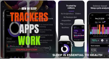 Sleep Tracking Apps: How Do They Work?
