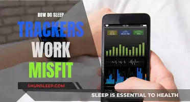 Sleep Tracking: Misfit's Guide to Understanding Sleep Patterns