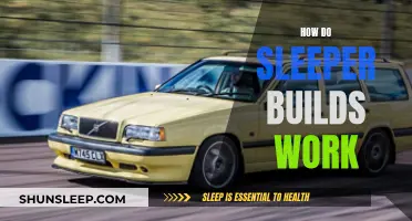 The Art of Sleeper Builds: Unseen Power