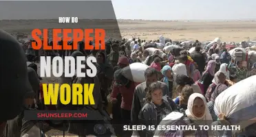 Sleeper Nodes: Functionality and Inner Workings Explained