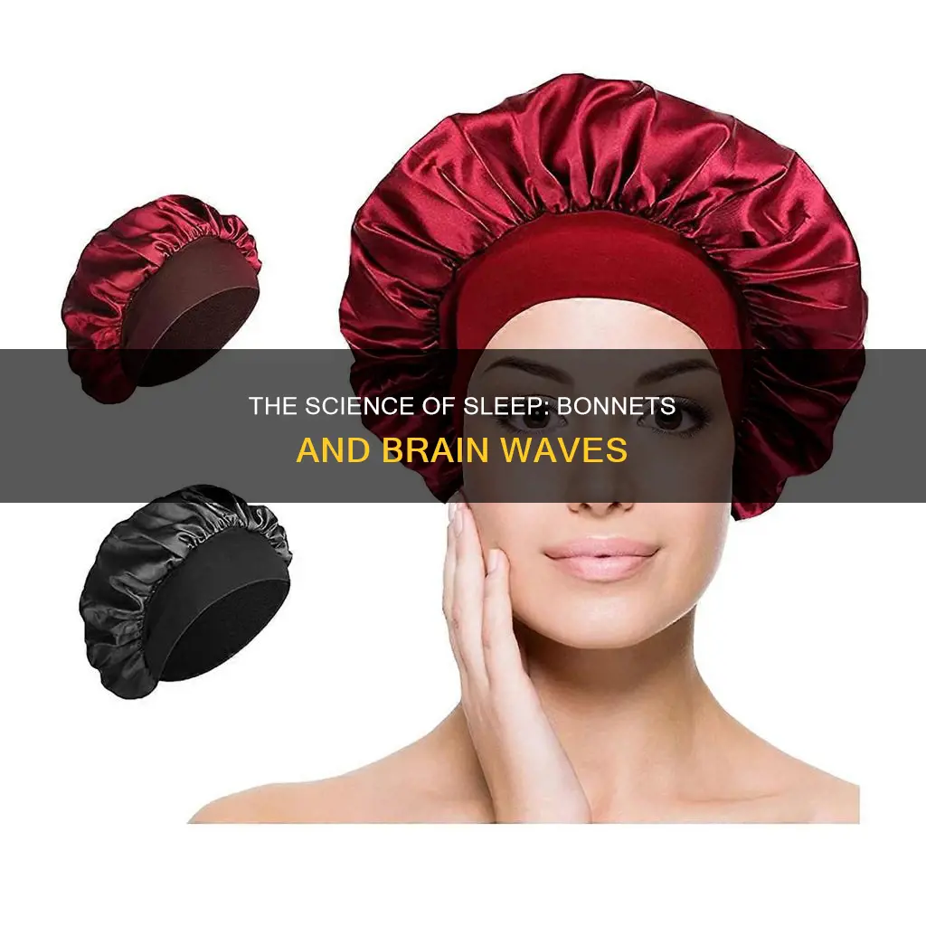how do sleeping bonnets work