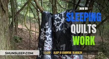 The Magic of Sleeping Quilts: How Do They Work?
