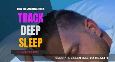 Smartwatch Deep Sleep Tracking: How Does it Work?