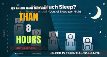 Unlocking the Secrets of Extended Sleep: Beyond the 8-Hour Myth