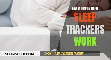 Mattress Trackers: How Do They Monitor Your Sleep?